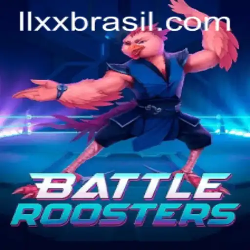 BattleRoosters: The Strategy Game Taking the Gaming World by Storm