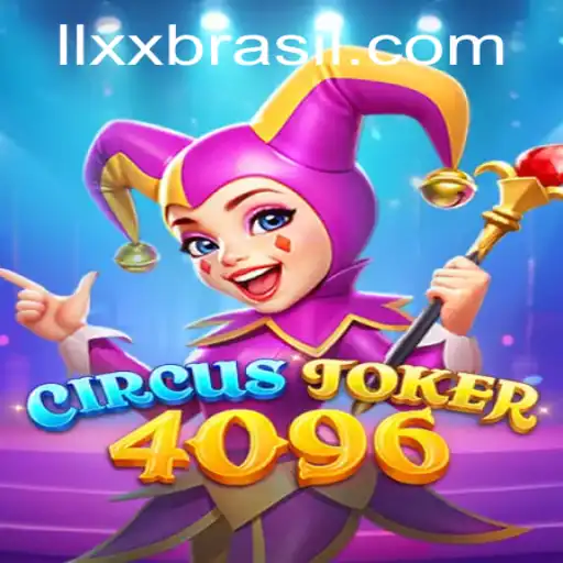 Exploring the World of CircusJoker4096: A New Gaming Phenomenon