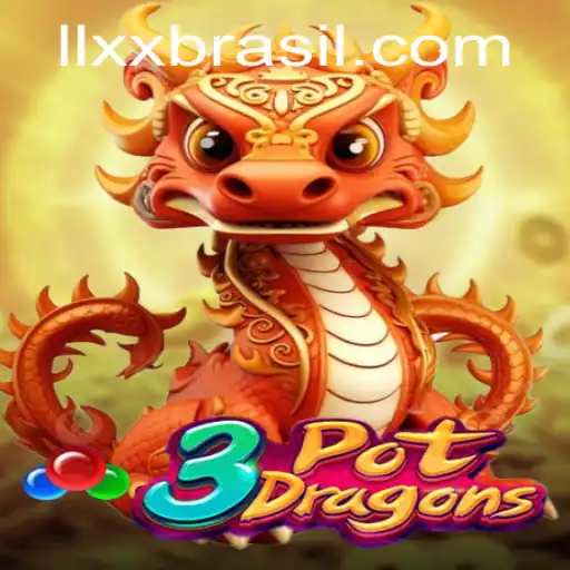 Conquer the Realm of 3PotDragons: Adventure Meets Strategy