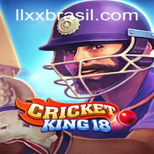 Explore the World of CricketKing18: The Game That Recreates the Thrill of the Pitch