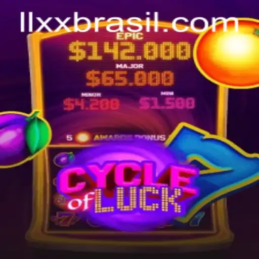 Cycle of Luck: A New Twist in Gaming