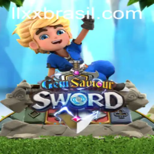 GemSaviourSword: A Fantastical Journey Awaits