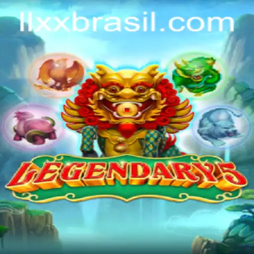 Unveiling Legendary5: Explore the Magic of LLXX