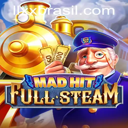 Unleashing the Excitement of MadHitFullSteam: A New Gaming Phenomenon