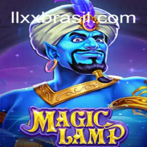 Discover the Enchantment of MagicLamp: A Journey into LLXX