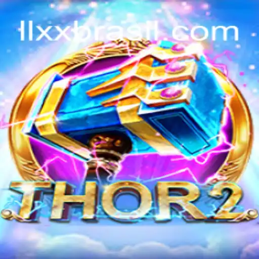 Thor2: An Epic Norse Adventure with a Modern Twist