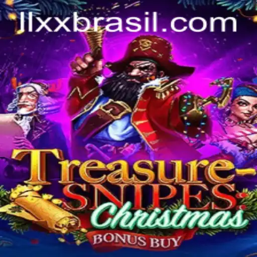 Delving Into the Festive World of TreasuresnipesChristmas: A Detailed Overview