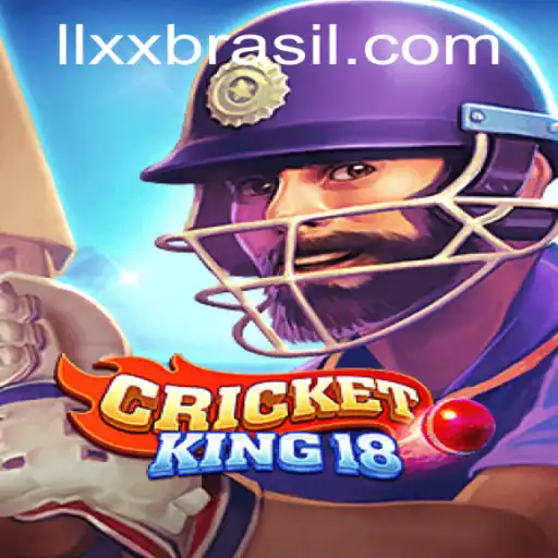 Explore the World of CricketKing18: The Game That Recreates the Thrill of the Pitch