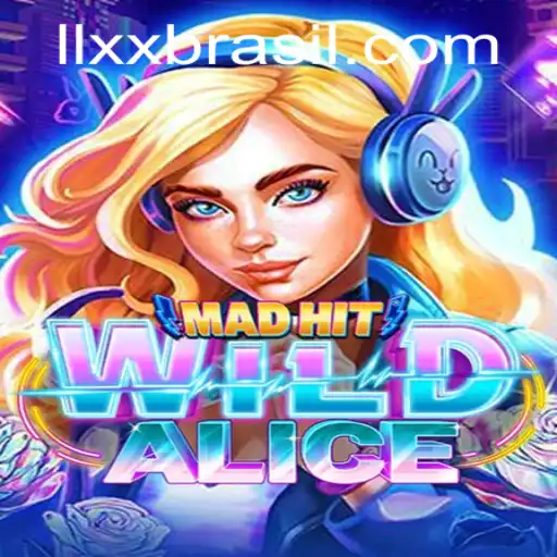 MadHitWildAlice: The Innovative Game Taking the World by Storm