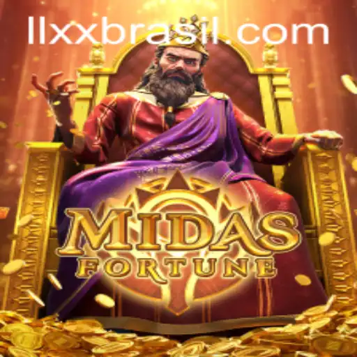 MidasFortune: Unlock the Treasure with LLXX