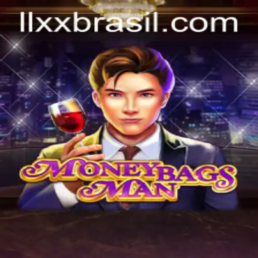 Unveiling MoneybagsMan: A Thrilling Adventure in Wealth and Strategy