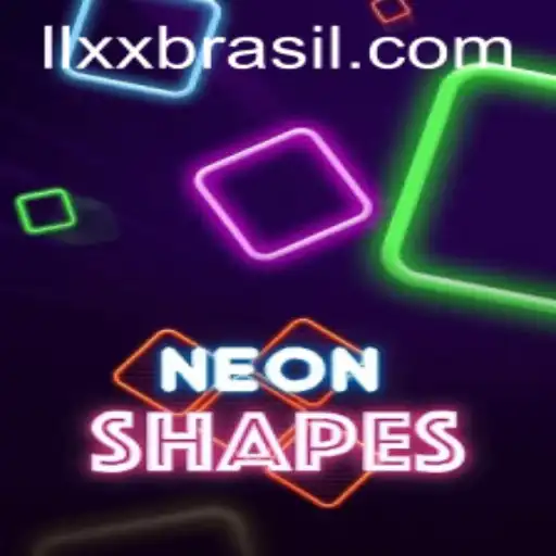 NeonShapes: An Exciting Journey Through the Bright World of Strategy and Fun