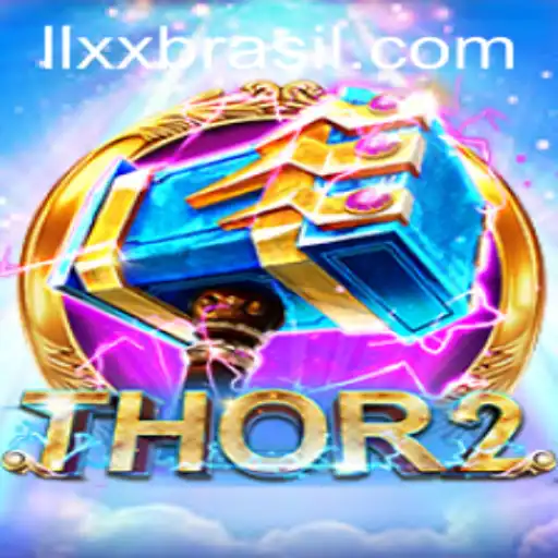 Thor2: An Epic Norse Adventure with a Modern Twist