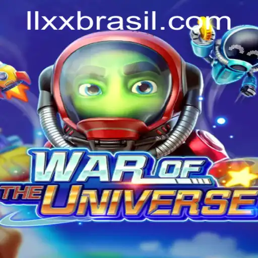 Exploring WAROFTHEUNIVERSE: The Ultimate Gaming Experience with LLXX