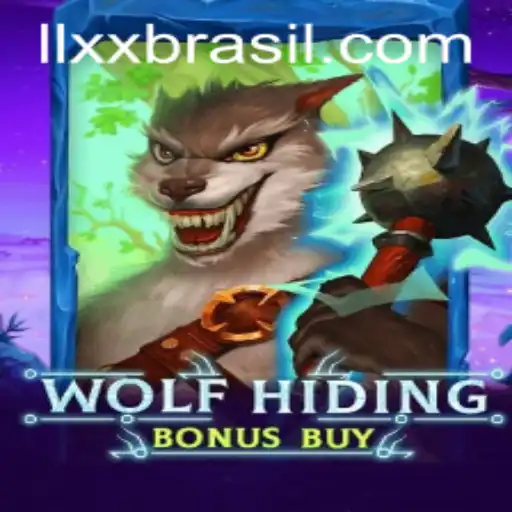 The Immersive World of WolfHidingBonusBuy